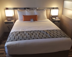 Khách sạn Microtel Inn & Suites By Wyndham Perry (Perry, Hoa Kỳ)