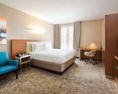 Hotel SpringHill Suites Louisville Downtown (Louisville, USA)