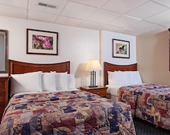 Hotelli Matador Oceanfront Resort (North Wildwood, Amerikan Yhdysvallat)