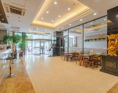 Hotel Everyday Inn(Hefei Fengyang Road) (Hefei, Kina)