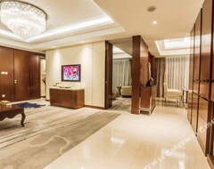 Hotel Jiangsu Haizhou Bayview Conference Center (Lianyungang, China)