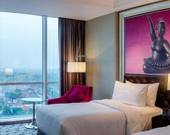 Khách sạn Hotel Ciputra World Surabaya Managed By Swiss-Belhotel International (Surabaya, Indonesia)
