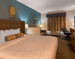 Hotel Best Western Plus Liberty Lake Inn (Liberty Lake, USA)