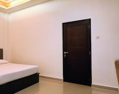 Hotel Jambrut Inn (Yakarta, Indonesia)