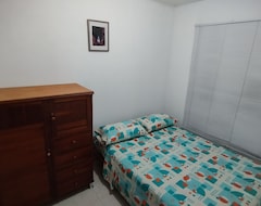 Toàn bộ căn nhà/căn hộ Comfortable Apartment Located In An Excellent Area Of The City (Luruaco, Colombia)