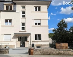 Hele huset/lejligheden Refurbished 1br Apartment In Limpertsberg (Luxembourg By, Luxembourg)
