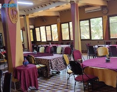 Hotel Chez Lhabitant (Rissani, Marokko)