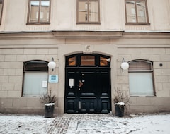 Otel Guldgränd (Stockholm, İsveç)