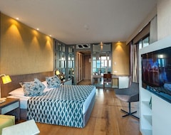 Hotel Sherwood Dreams Resort (Belek, Tyrkiet)