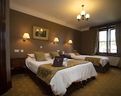 Hotel Parc-Le-Breos House (Swansea, Ujedinjeno Kraljevstvo)