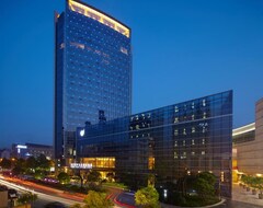 Hotel Grand New Century Fuyang (Hangzhou, China)
