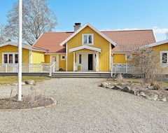 Toàn bộ căn nhà/căn hộ 5 Person Holiday Home In Nykvarn (Nykvarn, Thụy Điển)