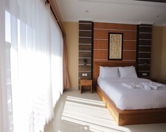 Khách sạn Kubu Willis (Legian, Indonesia)