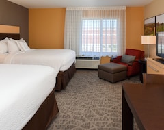 Khách sạn TownePlace by Marriott Suites Detroit Auburn Hills (Auburn Hills, Hoa Kỳ)
