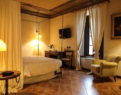Hotel Al Castello Resort (Sillavengo, Italien)