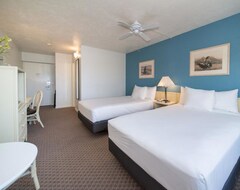 Otel Right On The Water! 4 Great Units, Pets Allowed, Steps To Ho’aloha Park Beach! (Kahului, ABD)