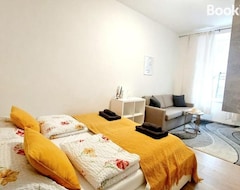 Cijela kuća/apartman Checkinvienna-one Bedroom Apartment (Beč, Austrija)