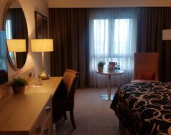 Hotel Clayton Leopardstown (Dublin, Ireland)