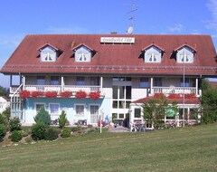 Khách sạn Landhotel Eibl (Röhrnbach, Đức)