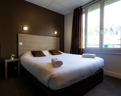 Khách sạn Hotel Du Chateau (Caen, Pháp)