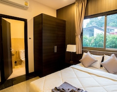 Hotel Villa Navin Premier Pool Villa (Pattaya, Thailand)