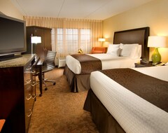 Hotel DoubleTree by Hilton Sterling - Dulles Airport (Sterling, USA)