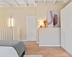 Hele huset/lejligheden Chic 2br Beggen Apt: Comfort & Style (Luxembourg By, Luxembourg)