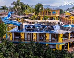 Finca Hotel Vista Hermosa (Jericó, Kolombiya)