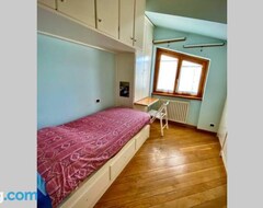Cijela kuća/apartman Luxury Loft Casentino (Bibbiena, Italija)