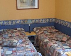 Bed & Breakfast Le Gite De Sainte Anne (Venoy, Francuska)