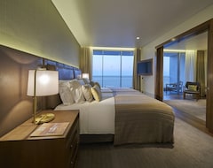 Hotelli Les Suites At The Cliff Bay (Funchal, Portugali)