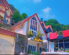 Hotel Areal House Tam Đảo (Tam Dao, Vijetnam)