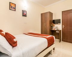 Hotelli Octave Studio (Bengalore, Intia)