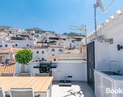 Cijela kuća/apartman Modern Apartment In Competa (Competa, Španjolska)