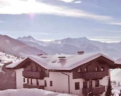 Hotelli Holiday Apartment In Quiet Surroundings In The Region Of The Zillertal Mountains (Stummerberg, Itävalta)