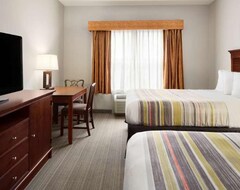 Hotel Country Inn & Suites by Radisson, Columbus West, OH (Columbus, Sjedinjene Američke Države)