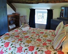 Toàn bộ căn nhà/căn hộ Beautiful 3 Bedroom Cottage - Picturesque Retreat (Dunoon, Vương quốc Anh)