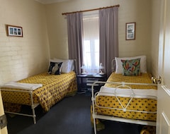 Bed & Breakfast Battunga Cottages (Clare, Úc)