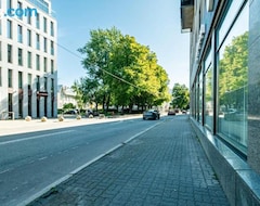 Cijela kuća/apartman Kreutzwaldi 4 (Tallinn, Estonija)