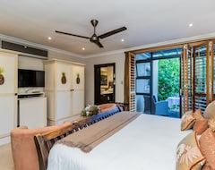 Hotel SW1 Lodge (Somerset West, South Africa)