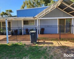 Toàn bộ căn nhà/căn hộ Country Retreat The Blue Cottage (Gingin, Úc)