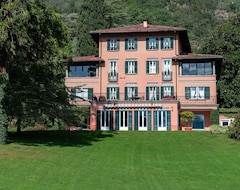 Khách sạn Villa Camilla (Premia, Ý)