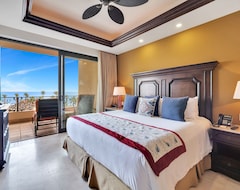 Hotel Grand Solmar Lands End Resort And Spa - Luxury 3 Bedroom Penthouse Suite (Cabo San Lucas, Mexico)