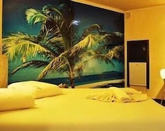 Guesthouse Motel Turquesa (Recife, Brazil)