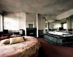 Khách sạn Motel Capri & Suites (Repentigny, Canada)