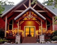 Hotel Minnewaska Lodge (New Paltz, Sjedinjene Američke Države)