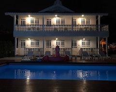 Hotelli Baan Luang Harn (Ayutthaya, Thaimaa)