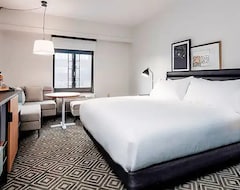 Freepoint Hotel Cambridge, Tapestry Collection by Hilton (Cambridge, USA)