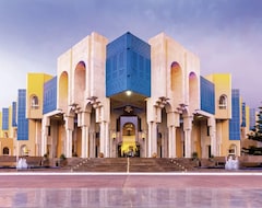 Hotel Hasdrubal Thalassa & Spa Hammamet (Hammamet, Tunis)