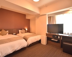 Hotel Dormy Inn Abashiri (Abashiri, Japan)